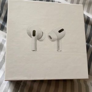 AirPod Pros